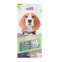 Greenfields Shampoo Sæt Til Beagles 2 x 250ml
